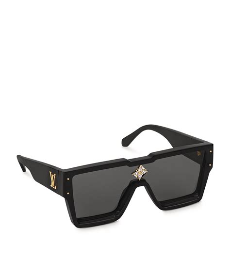 louis vuitton sunglasses cyclone|cyclone sunglasses Louis Vuitton price.